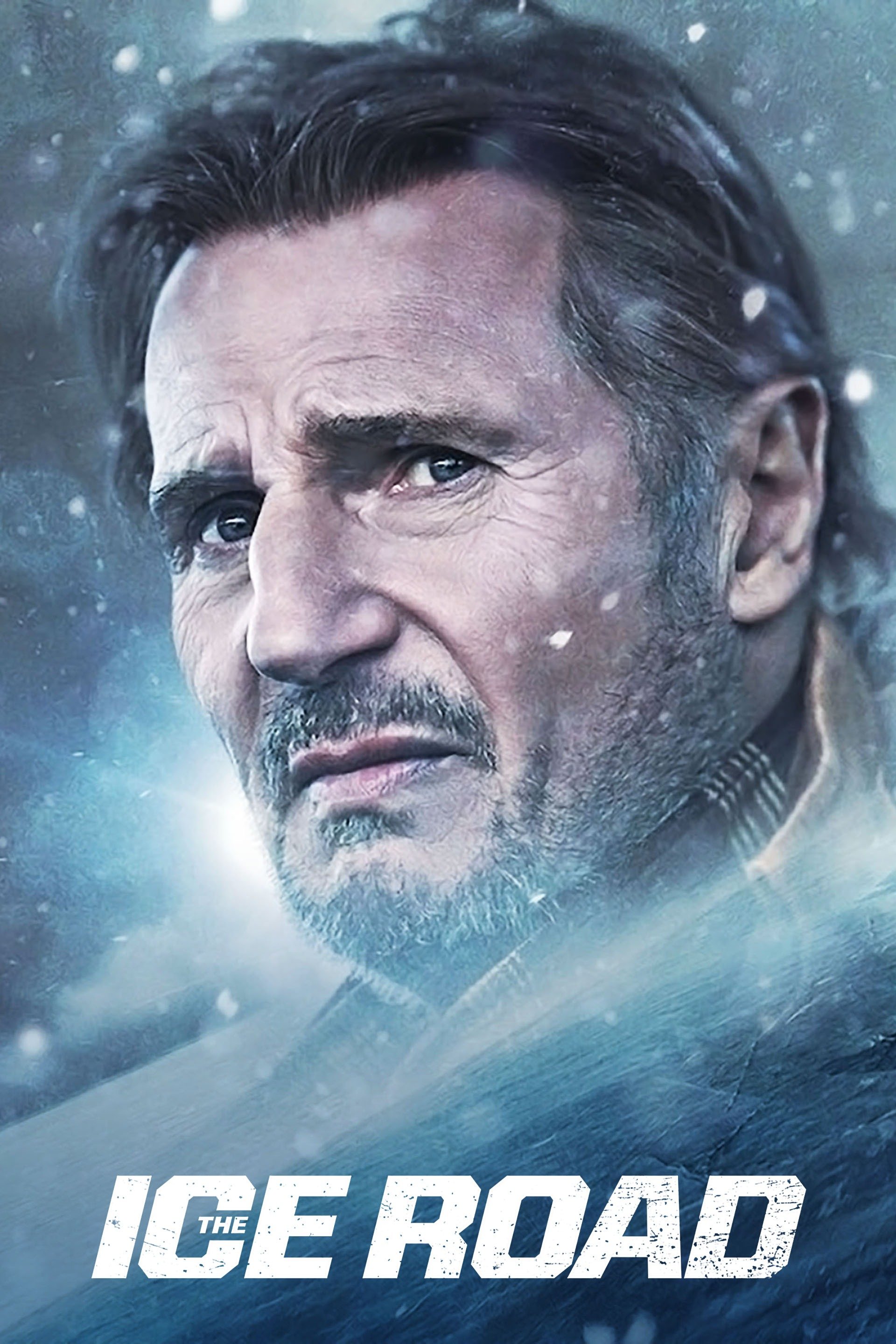 The Ice Road (2021) [288204] (A1708528875) [[Movies]] --Plex--